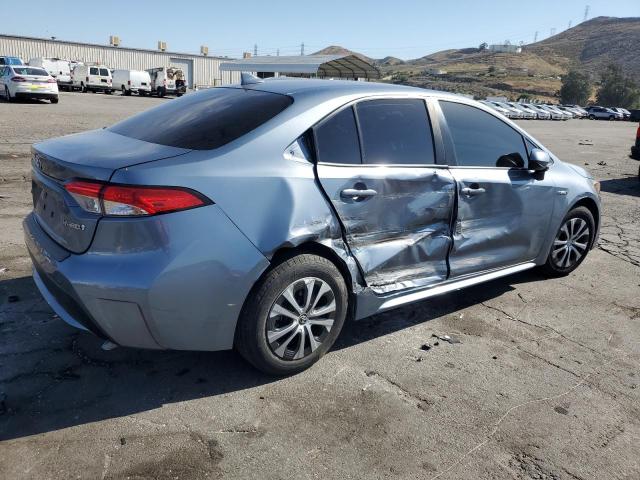 Vin: jtdeamde1mj032696, lot: 58098145, toyota corolla le 20213