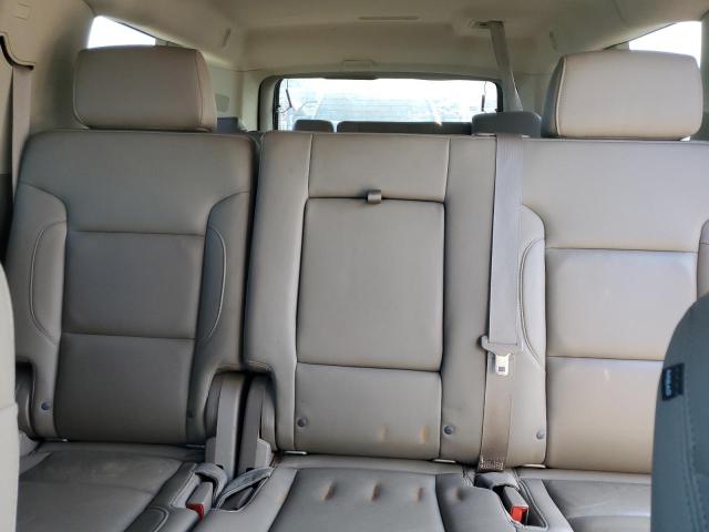 2015 CHEVROLET SUBURBAN K - 1GNSKJKC2FR508045