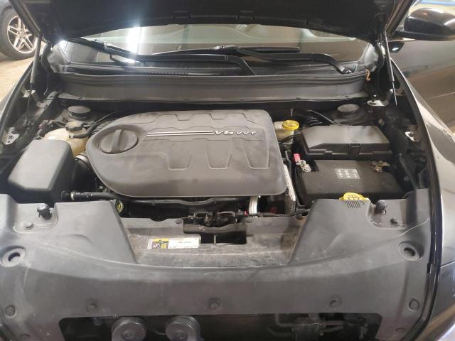 2016 JEEP CHEROKEE L - 1C4PJMDS1GW209057