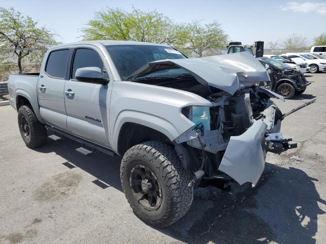 Vin: 3tyax5gn4mt011539, lot: 56817735, toyota tacoma double cab 20214