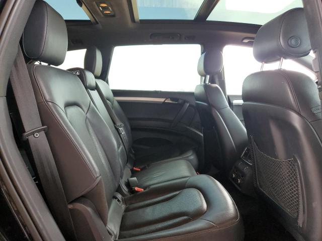 wa1dgafe2cd008825 - 2012 Audi Q7 Prestige - #58565735