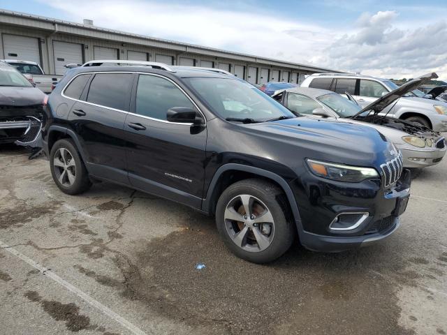 2020 JEEP CHEROKEE L 1C4PJMDNXLD534046