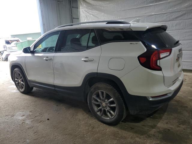 Vin: 3gkalvev2nl107658, lot: 56471395, gmc terrain slt 20222