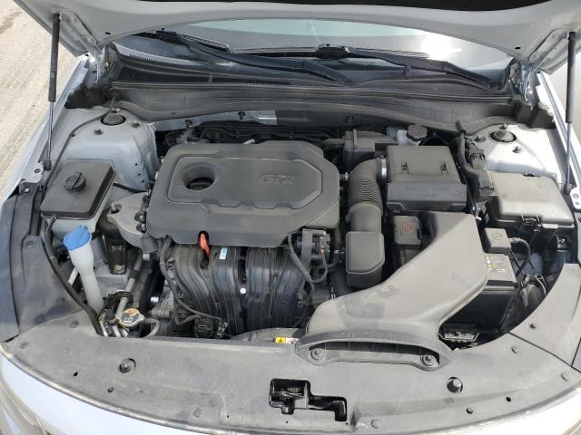 2019 KIA OPTIMA LX - 5XXGT4L35KG375922