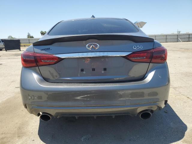 2019 INFINITI Q50 LUXE JN1EV7APXKM512407