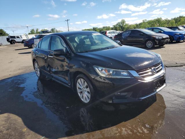 Vin: 1hgcr2f7xfa127877, lot: 57383995, honda accord ex 20154