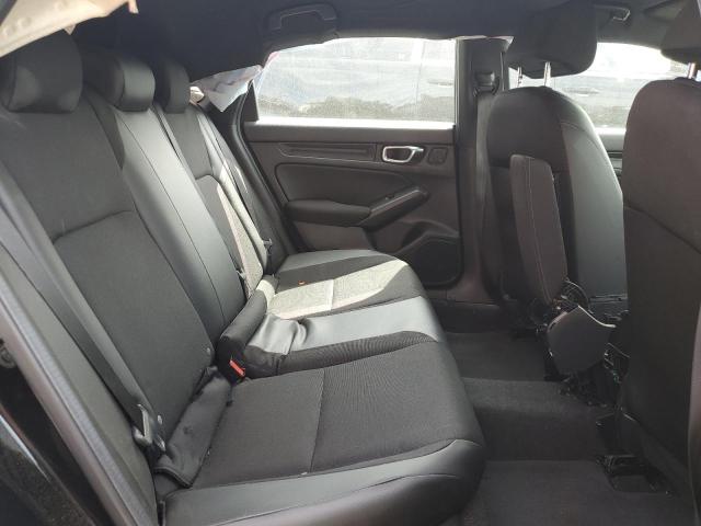 2024 HONDA CIVIC SPOR 19XFL2H89RE025572