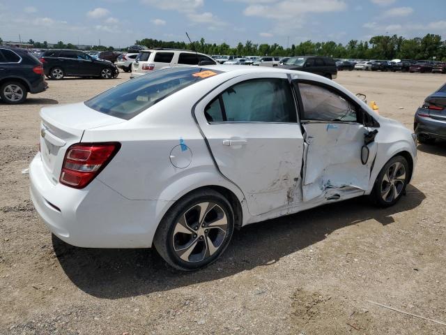 Vin: 1g1jf5sb1l4112116, lot: 56141035, chevrolet sonic premier 20203