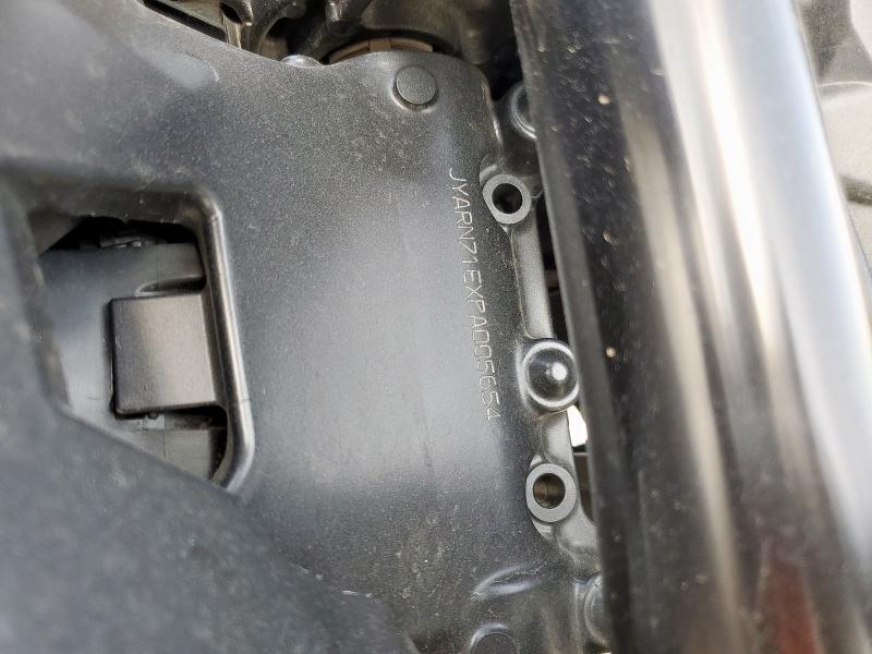 2023 YAMAHA MT09 JYARN71EXPA005654