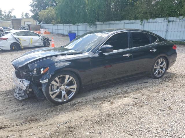 INFINITI M37