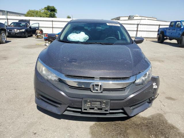 2017 HONDA CIVIC EX - 2HGFC2F72HH542551