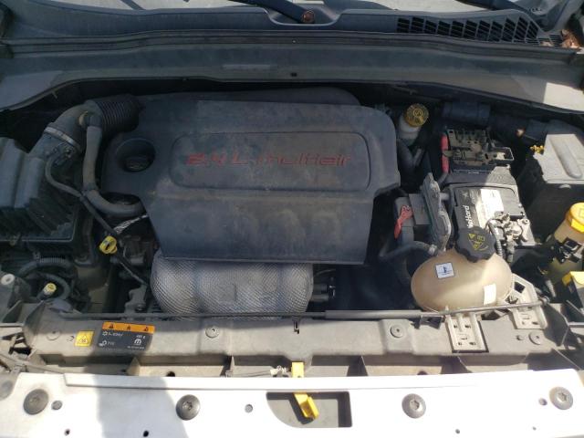 2016 JEEP RENEGADE L - ZACCJADT3GPC66265