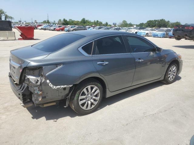 NISSAN ALTIMA 2.5 2014 gray  gas 1N4AL3AP3EN384851 photo #4