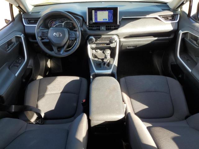 2023 TOYOTA RAV4 LE - JTMK1RFV1PD098214