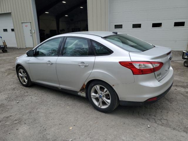 Vin: 1fadp3f23el124539, lot: 58133445, ford focus se 20142