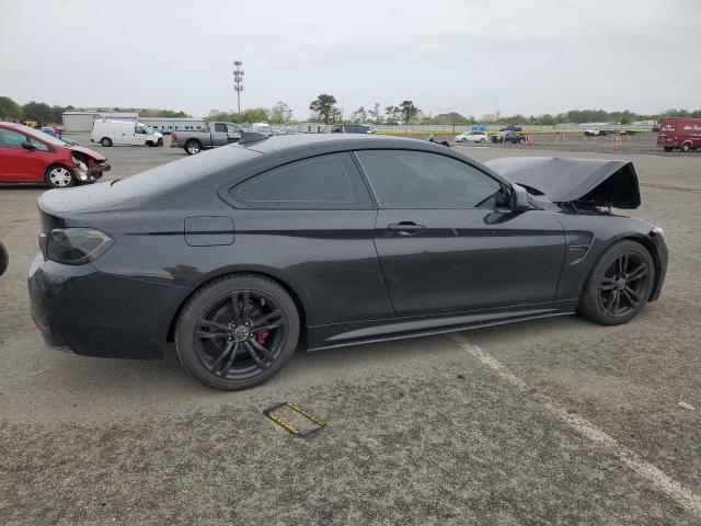 Vin: wba3n7c52ef719489, lot: 57151955, bmw 4 series i 20143