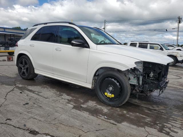 2025 MERCEDES-BENZ GLE 350 4M 4JGFB4FB3SB293674