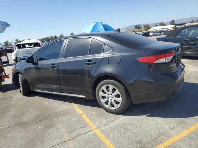 Vin: jtdeprae6lj039013, lot: 50313565, toyota corolla le 20202
