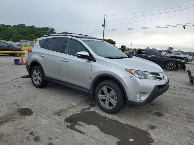 Vin: 2t3rfrev4dw107844, lot: 56690065, toyota rav4 xle 20134