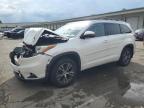 2016 TOYOTA HIGHLANDER - 5TDJKRFH9GS246875