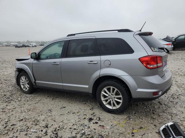Vin: 3c4pdcbb0ht545567, lot: 57766105, dodge journey sxt 20172