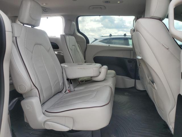 2017 CHRYSLER PACIFICA L - 2C4RC1GG3HR616218
