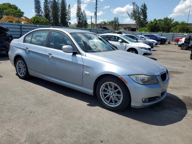Vin: wbapk5c51aa647206, lot: 52139085, bmw 3 series xi sulev 20104