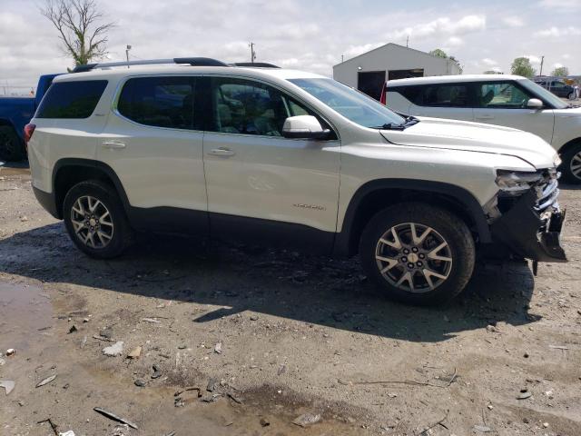 Vin: 1gkknuls1lz203773, lot: 56978595, gmc acadia slt 20204