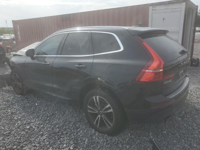 Vin: yv4102rk1m1804048, lot: 57049835, volvo xc60 t5 momentum 20212