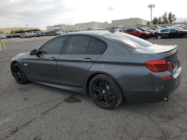 Vin: wba5b1c57fg128617, lot: 56728075, bmw 5 series i 20152