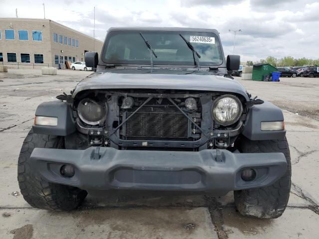 2021 JEEP WRANGLER U - 1C4HJXDG9MW631817
