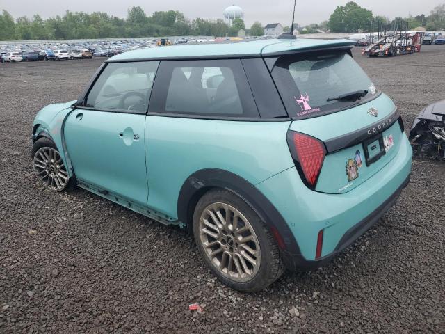Vin: wmw23gd06s2w32332, lot: 55635155, mini cooper s 20252