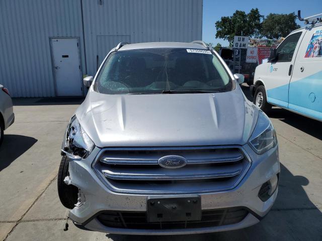2018 FORD ESCAPE TIT - 1FMCU0J96JUB26237