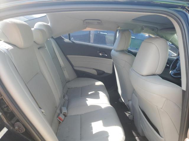 2017 ACURA ILX BASE W - 19UDE2F30HA006257