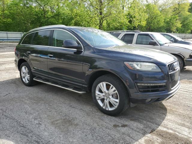 Vin: wa1lmafe2ad000743, lot: 56893185, audi q7 premium plus 20104