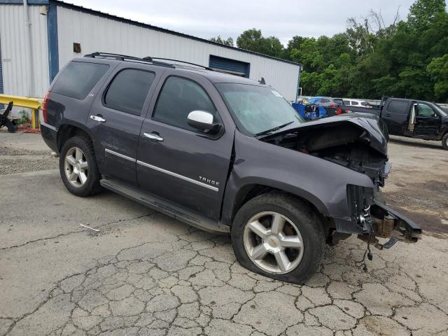Vin: 1gnscce06br250780, lot: 55073665, chevrolet tahoe c1500 ltz 20114