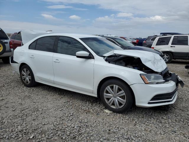 2017 VOLKSWAGEN JETTA S - 3VW167AJ2HM333454