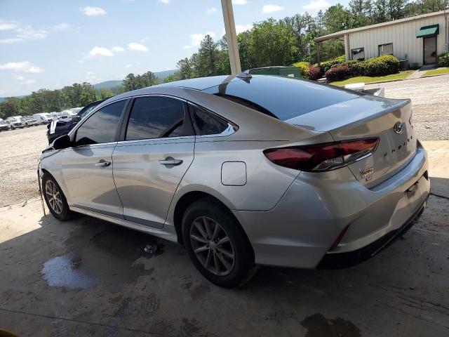 Vin: 5npe24af0kh797236, lot: 56076925, hyundai sonata se 20192