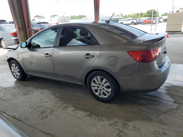 Vin: knafu4a23c5605012, lot: 57851925, kia forte ex 20122