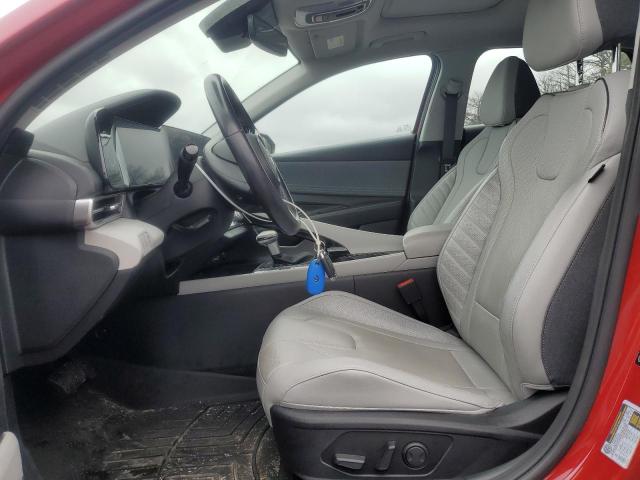 2023 HYUNDAI ELANTRA LI KMHLN4AJ2PU045940