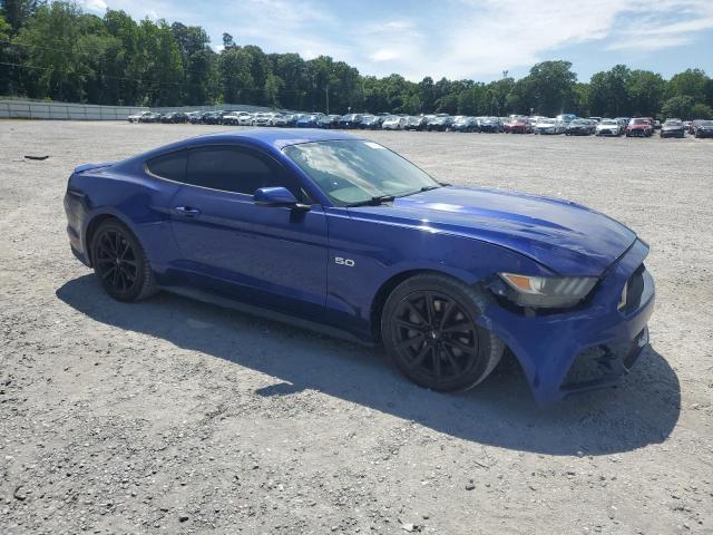 2015 FORD MUSTANG GT 1FA6P8CF3F5360885