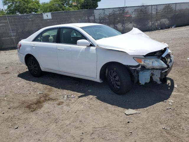 Vin: 4t1bf3ek0au532695, lot: 58214925, toyota camry base 20104