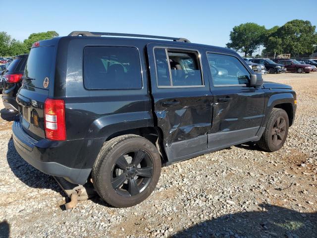 2015 JEEP PATRIOT SP - 1C4NJPBA7FD139285