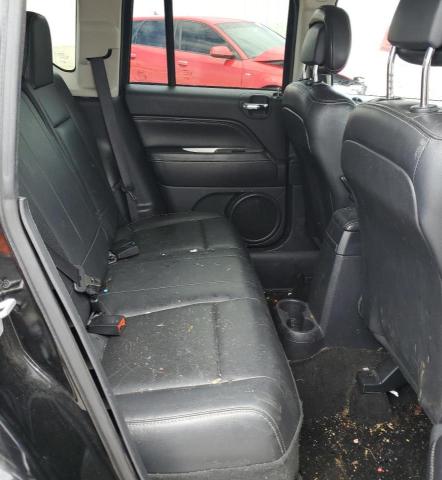 2016 JEEP COMPASS LA 1C4NJCEA8GD583765