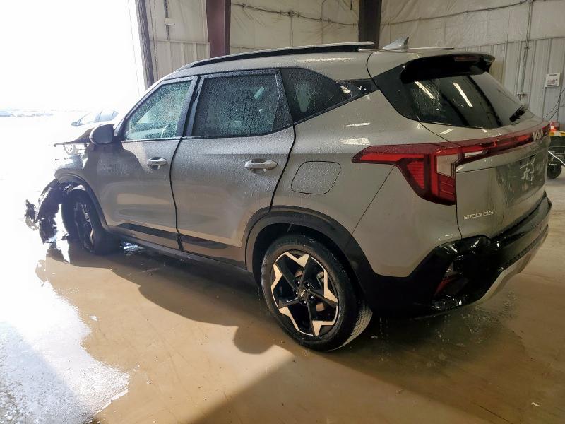 Vin: kndeu2aa0s7702035, lot: 57486975, kia seltos s 20252