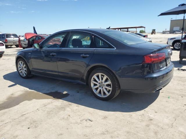 Vin: waufgafc2gn001576, lot: 56293745, audi a6 premium plus 20162