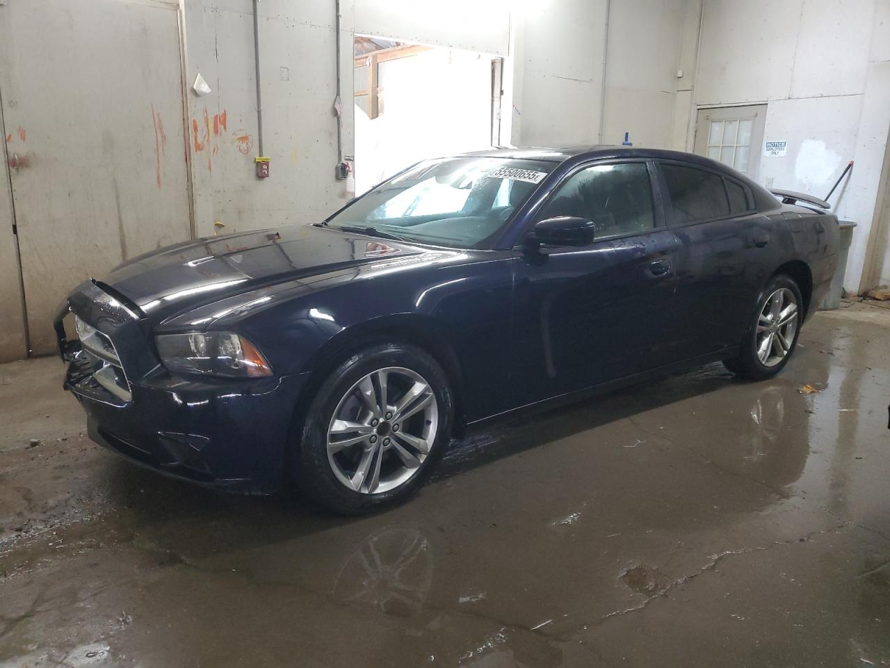 DODGE CHARGER SXT