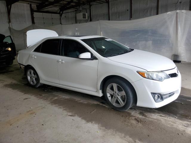 Vin: 4t1bf1fkxdu254525, lot: 56023325, toyota camry l 20134