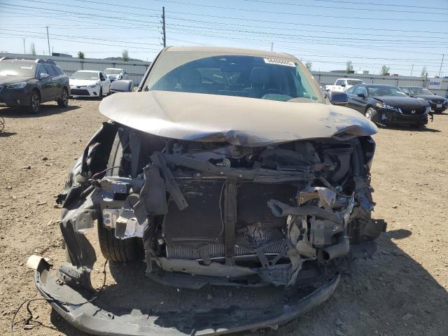 2021 ACURA RDX TECHNO - 5J8TC2H53ML009622