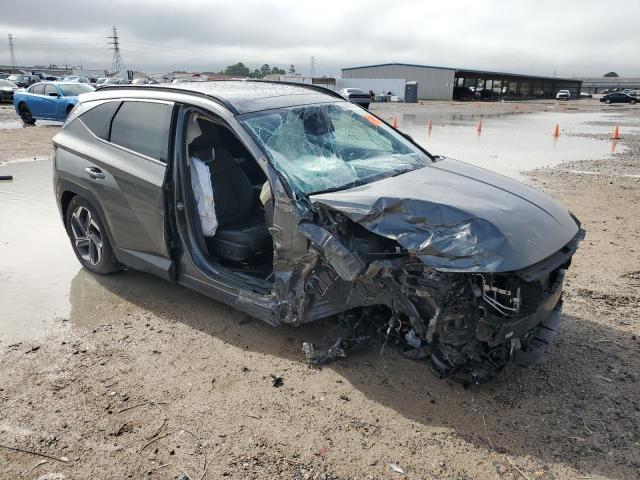 Vin: 5nmje3ae7ph260195, lot: 55996025, hyundai tucson limited 20234